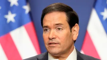 Marco Rubio