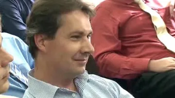 Daniel Hříbal