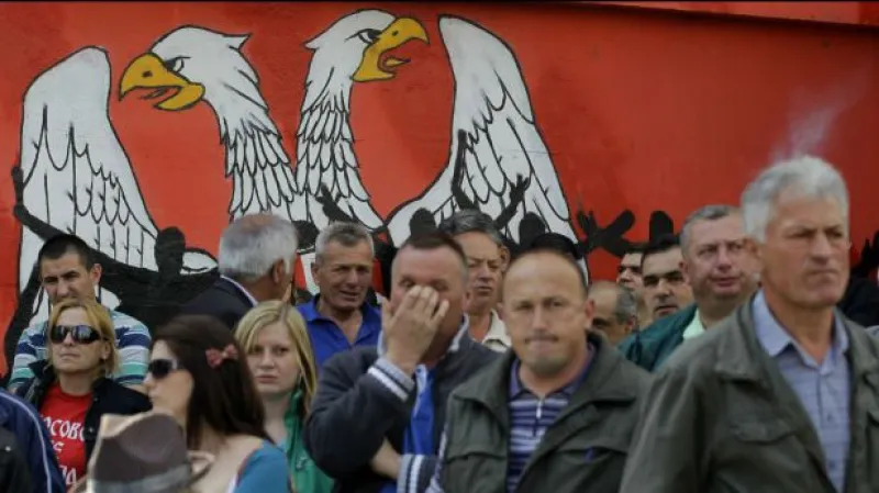 Srbsko může zahájit jednání o přistoupení do EU