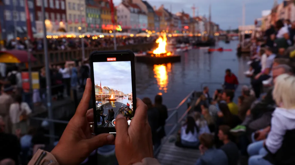 Ilustrační snímek