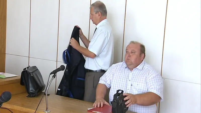 Exstarostovi Mistřic hrozí až 10 let vězení