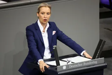 Německá kontrarozvědka zatím nesmí vést AfD jako prokazatelně extremistickou