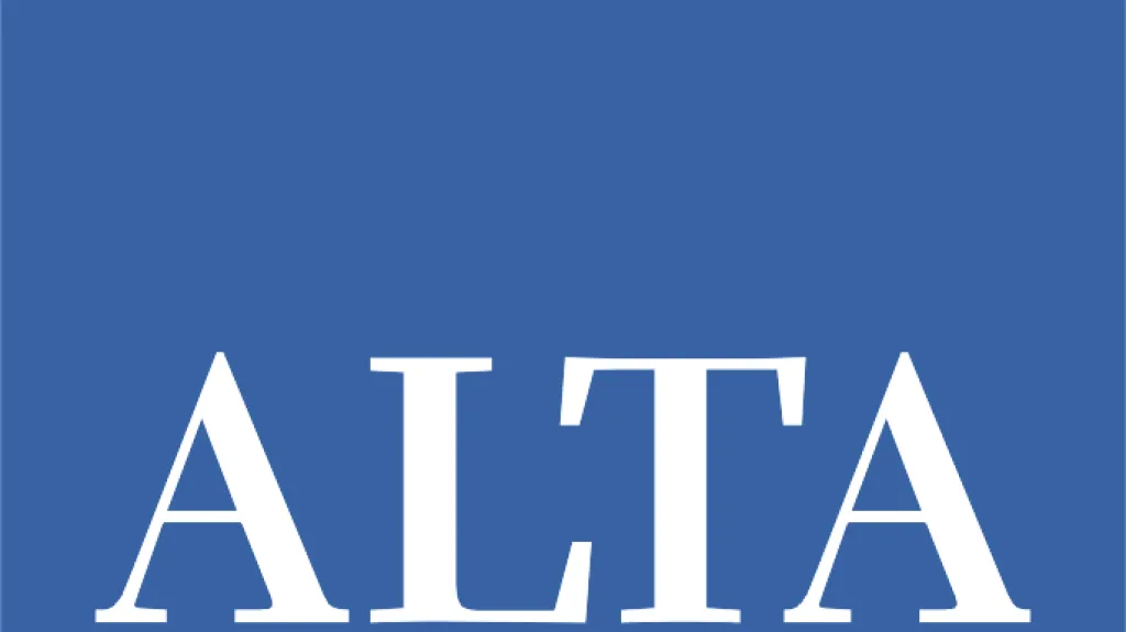 ALTA