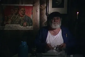 30 let zpět: Ožralá Praha a jiné básně Egona Bondyho z 50. let