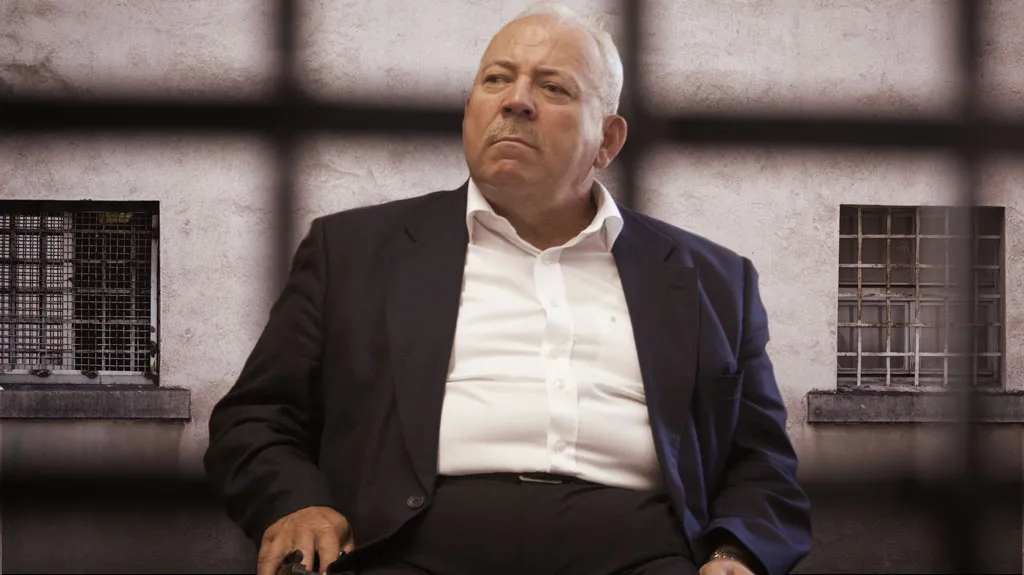 Bývalý fotbalový boss František Chvalovský