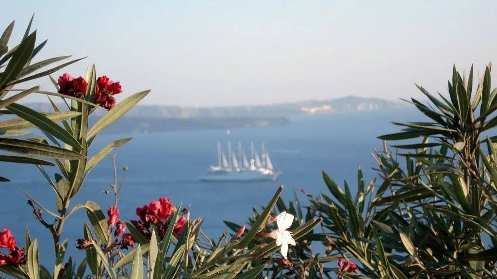 Santorini