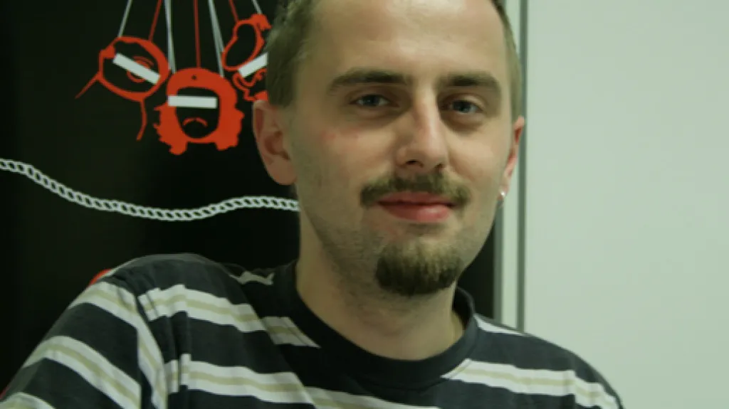 Pavel Bednařík