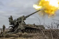 Evropská unie dodá Kyjevu milion dělostřeleckých granátů. Další munici pošlou i USA