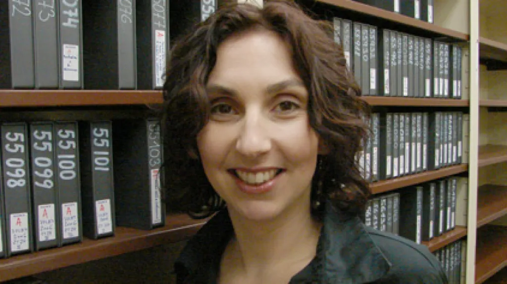 Rebeka Bartůňková