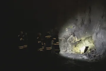 Češi se ve Švédsku učí, jak doma plánovat úložiště jaderného odpadu
