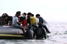 EK navrhuje podmínit pomoc Africe zastavením migrace