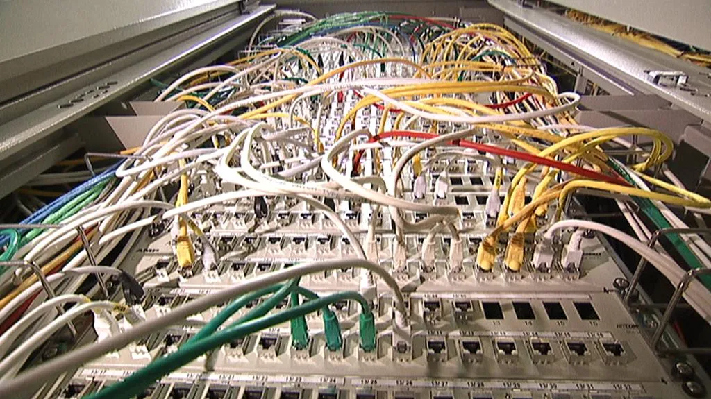 IT technologie
