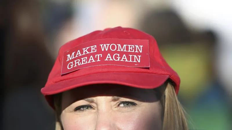 Celosvětové pochody za práva žen. Miliony lidí tím daly najevo svůj nesouhlas s Trumpem