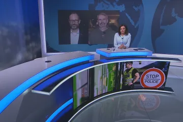 K zachování Schengenu je třeba přísná ochrana vnějších hranic, míní Farský