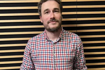 Musíme víc vysvětlovat, proč by lidé měli věnovat čas kauzám, ne tanečkům na TikToku, míní investigativec Valášek