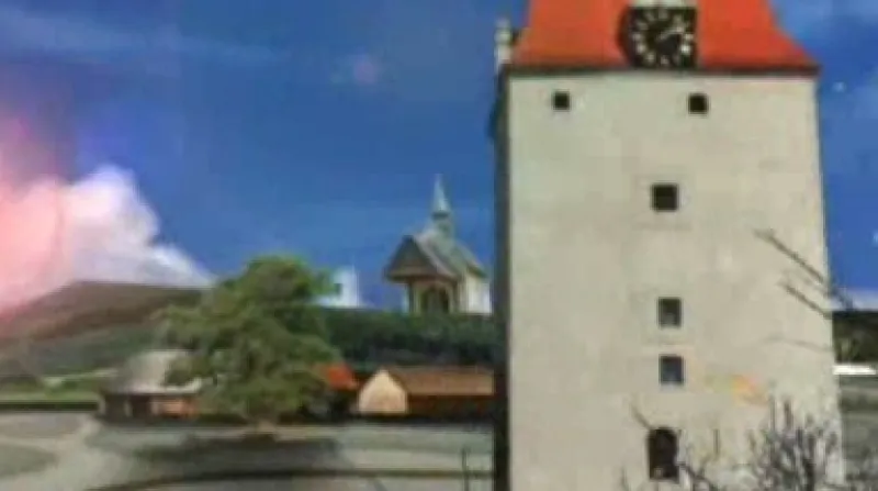 Znělka Toulavé kamery