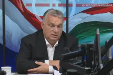 Maďarsko zápasí s vysokou inflací. Orbán ji chce zkrotit do roka
