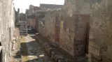 Pompejská ulička