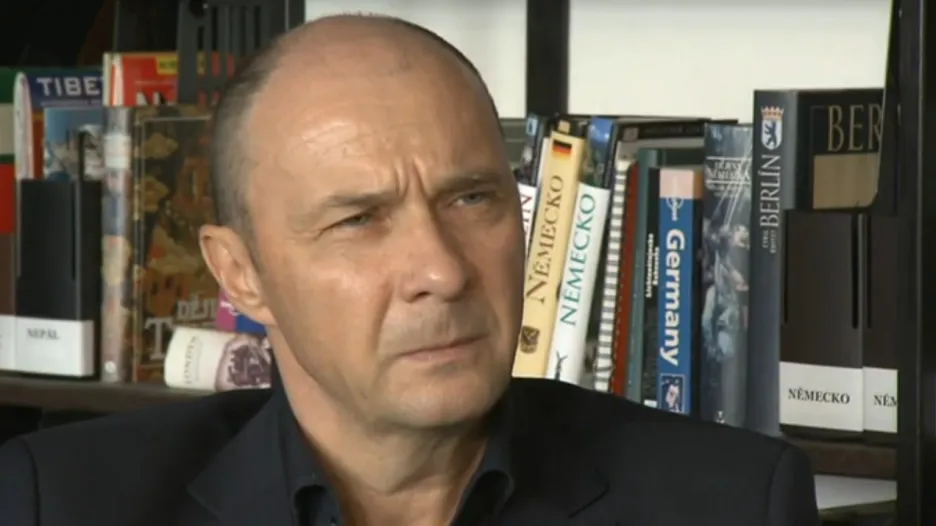 Libor Grygárek