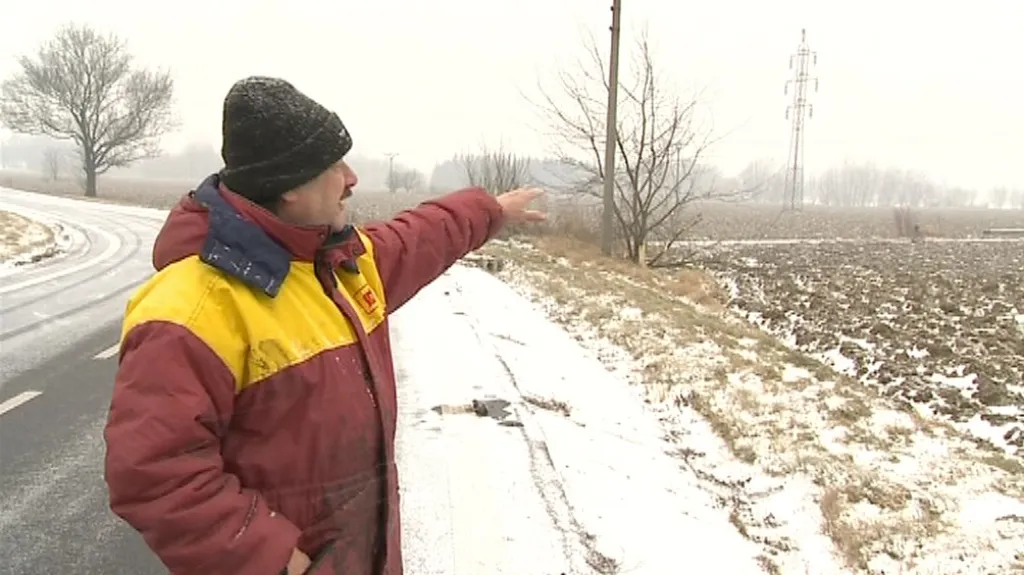 Tlumačov si ještě počká na protipovodňová opatření ještě několik let