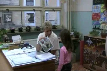 Zápis do 1. třídy