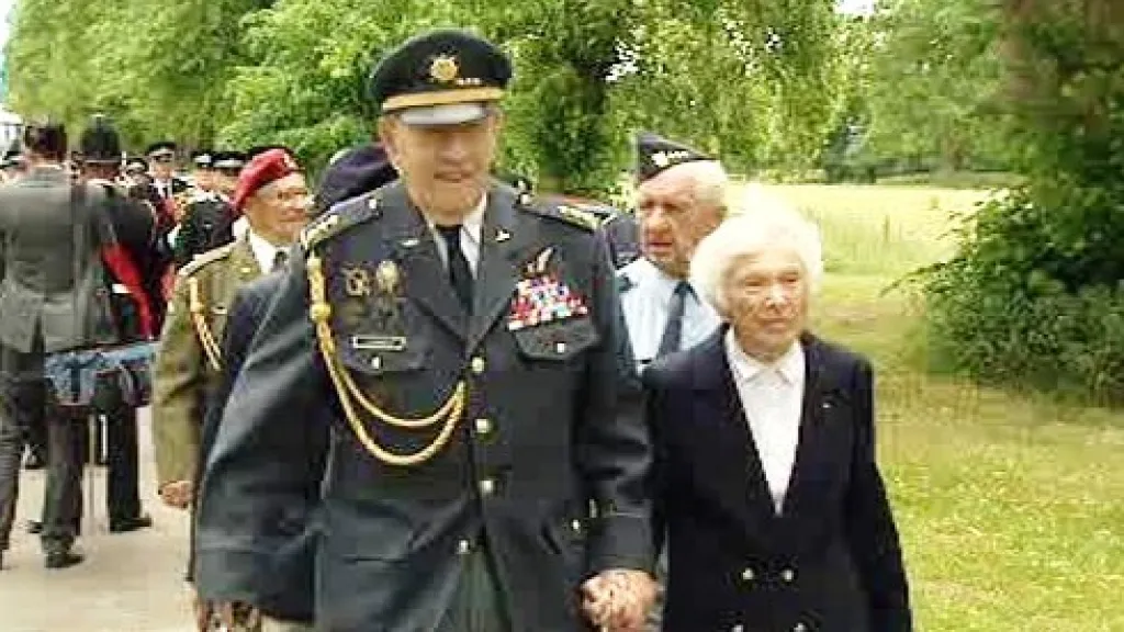 Váleční veteráni