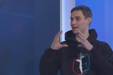Facebook je pro naši hru příležitost, jak se posunout, říká vývojář studia Beat Saber Hrinčár