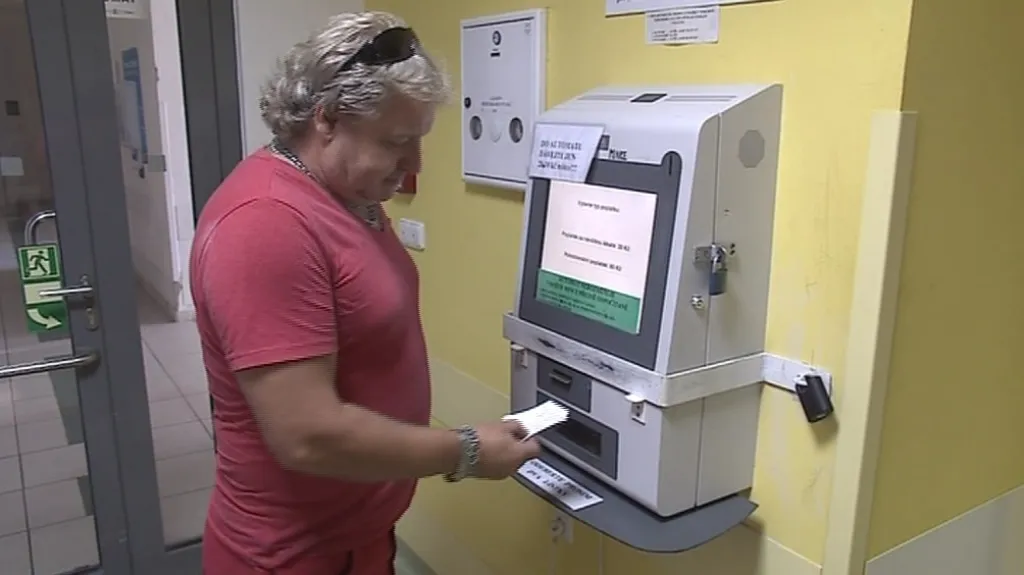 Ne všichni pacienti regulační poplatky platí