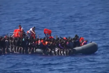 Migrace si za posledních deset let vyžádala přes 63 tisíc životů. Nejtragičtější byl loňský rok, ukazují data OSN