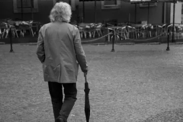 Divadelní svět  Brno sevřel Štreit do působivé knihy