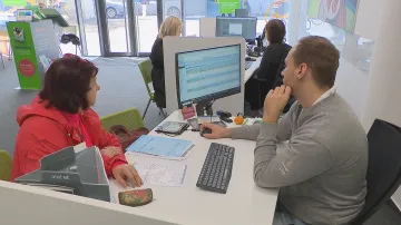 Lidé si fixují ceny energií