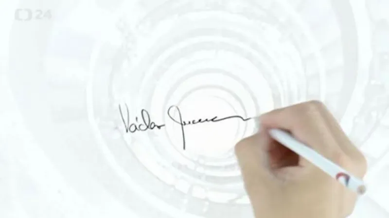 Otázky Václava Moravce se zástupci vítězných stran