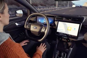 Ford znovu najal inženýry. Byli lepší než AI