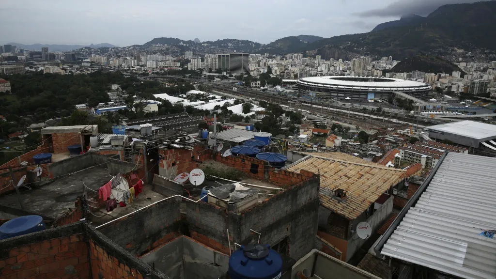 Rio de Janeiro