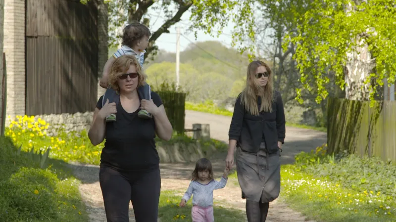 Nerodič (2017, režie: Jana Počtová)