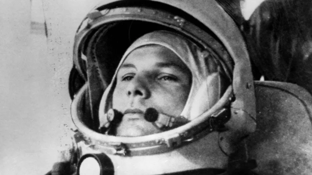 Jurij Gagarin se stal v Sovětském svazu hvězdou a jeho turné připomínalo koncertní šňůry rockových kapel