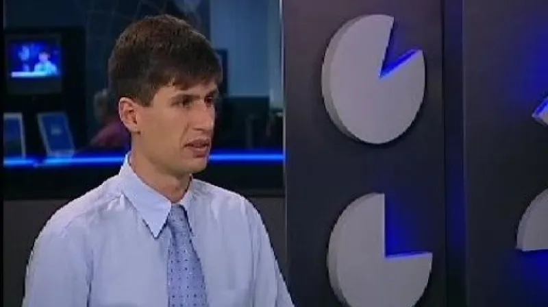 Rozhovor s Janem Burešem