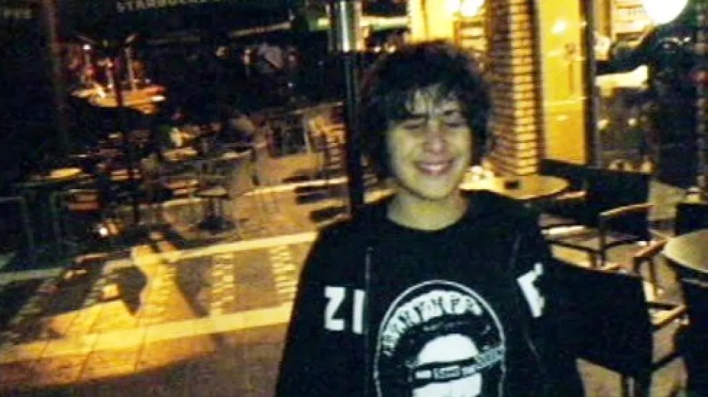 Alexandros Grigoropoulos