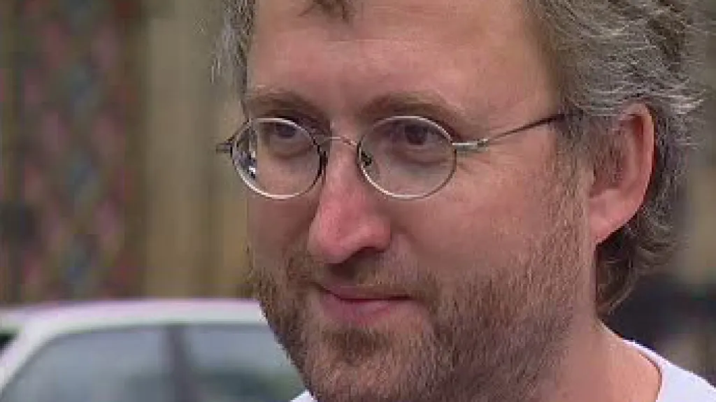 Jan Hřebejk