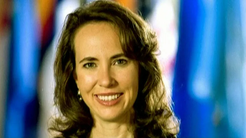 Gabrielle Giffordsová