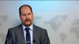 Výkonný ředitel CZ.NIC Ondřej Filip o bezpečnosti kyberprostoru