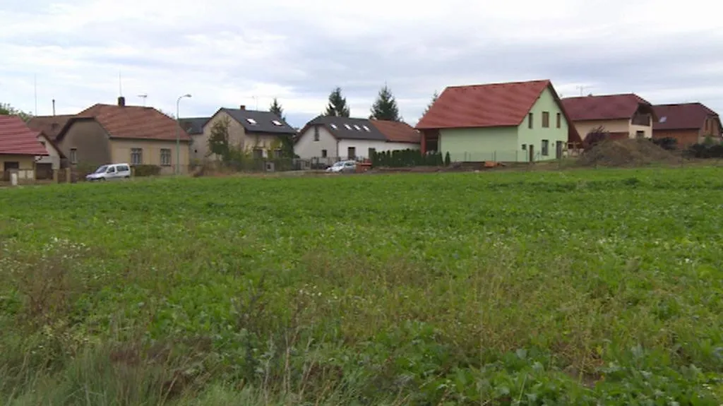 Chlumec nad Cidlinou