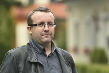 Soudce Kafku zadrželi v zahraničí, píše server iDnes.cz