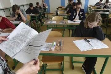 Některé střední školy dodaly špatné pořadí uchazečů. Cermat hledá řešení
