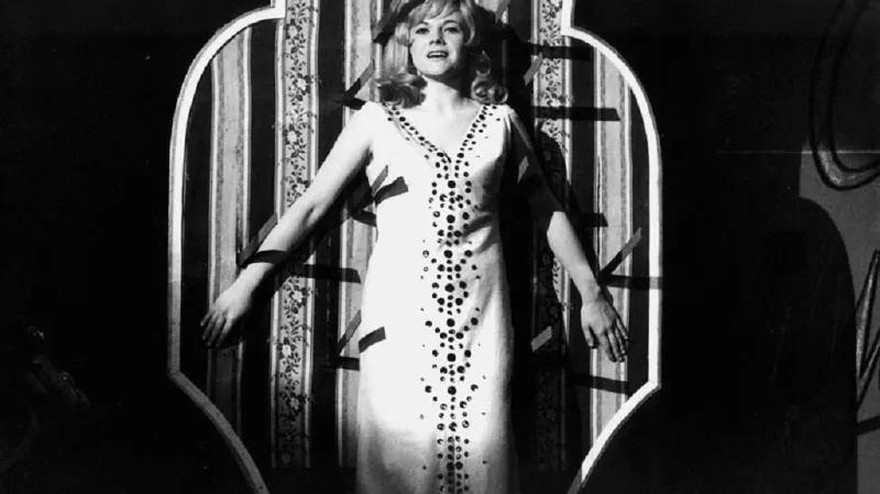 Monika Absolonová: Eva Pilarová nemohla zklamat