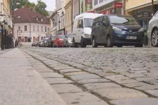 České Budějovice čekají změny v dopravě. Mají zklidnit situaci v centru