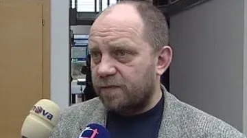 Jiří Kotek