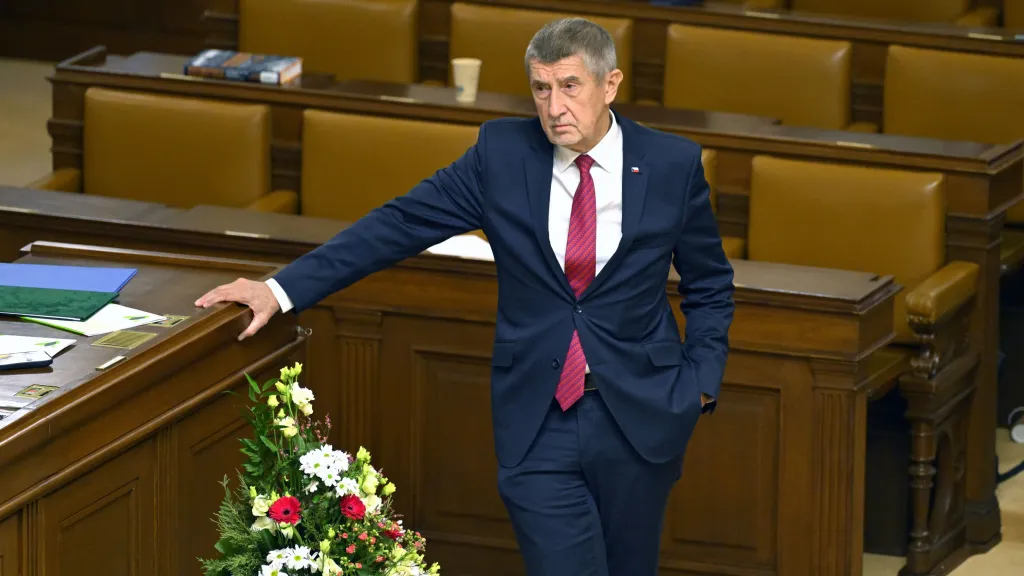Andrej Babiš