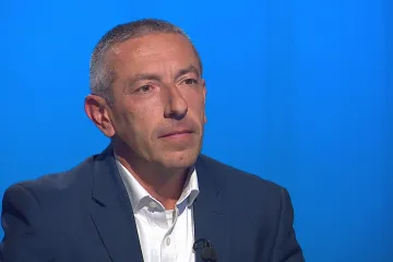 Ekonomika přestála krizové okamžiky. Klíčový ukazatel bude inflace za leden příštího roku, míní Marek