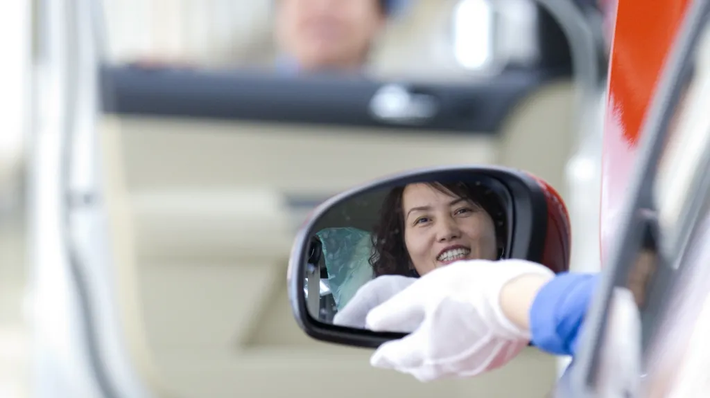 Škoda Auto v Číně